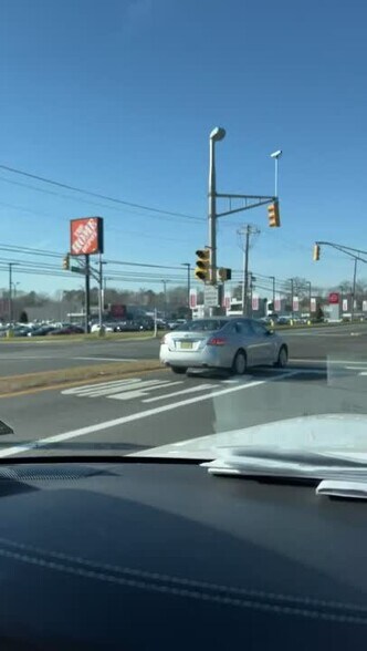 More Photos Of 4044-4068 Black Horse Pike, Mays Landing Land For Sale