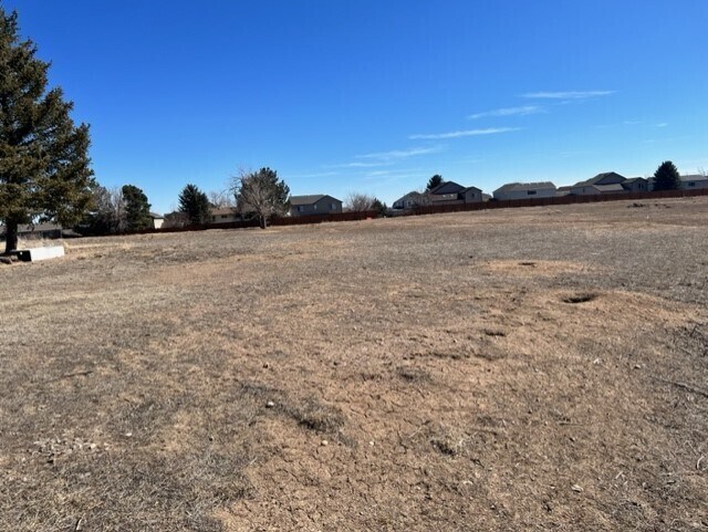 More Photos Of 468 S Ridge Rd, Castle Rock Land For Lease