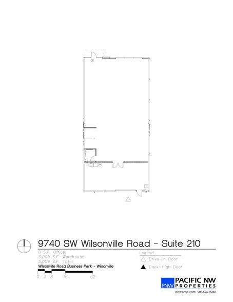 More Photos Of 9760 SW Wilsonville Rd, Wilsonville Unknown For Lease