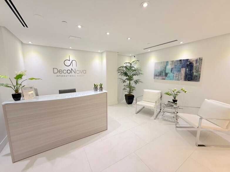 More Photos Of 1000 Brickell Ave, Miami Office For Sale