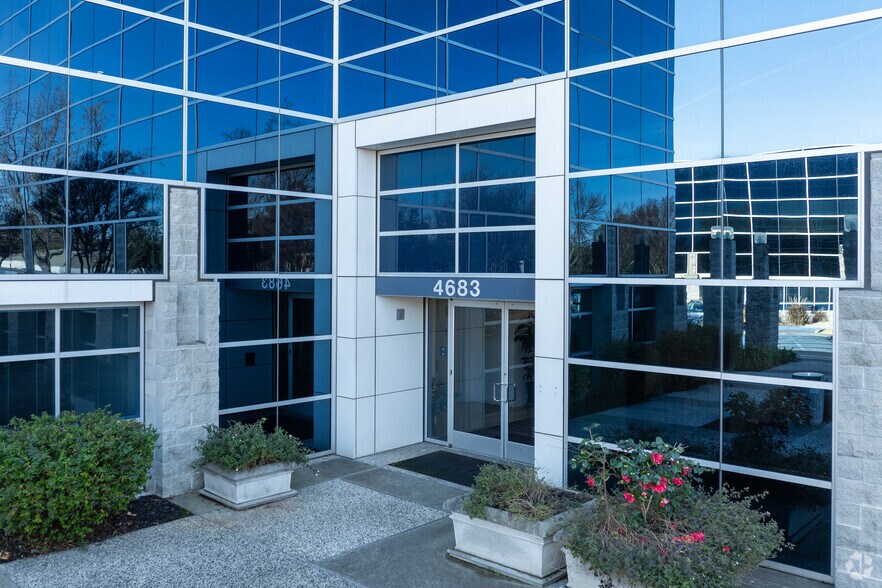 More Photos Of 4683 Chabot Dr, Pleasanton Medical For Sale