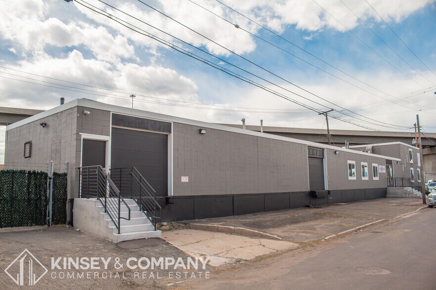 More Photos Of 2120 W 7th Ave, Denver Warehouse For Sale