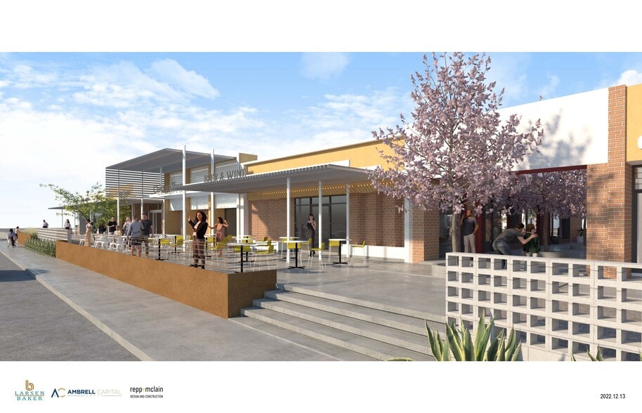 More Photos Of 2627 E Broadway Blvd, Tucson Unknown For Lease