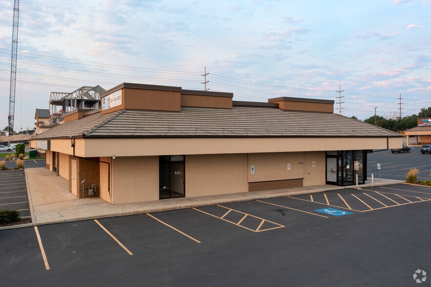More Photos Of 2490 W 4700 S, Salt Lake City Unknown For Lease