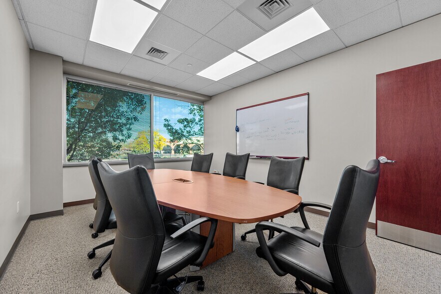 More Photos Of 9900 E Iliff Ave, Denver Office For Lease