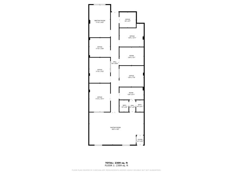 More Photos Of 120 W Mission St, Strawberry Point Office For Sale