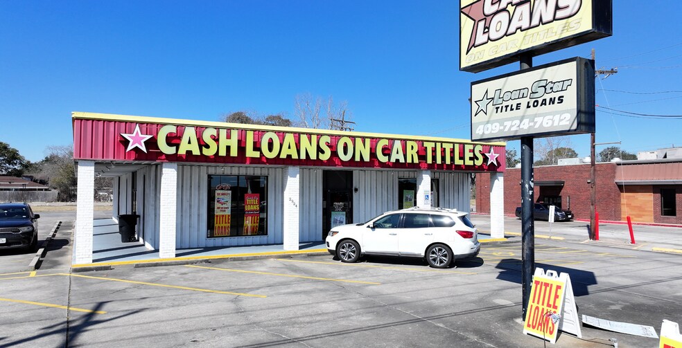 More Photos Of 2924 Highway 365, Nederland Freestanding For Sale