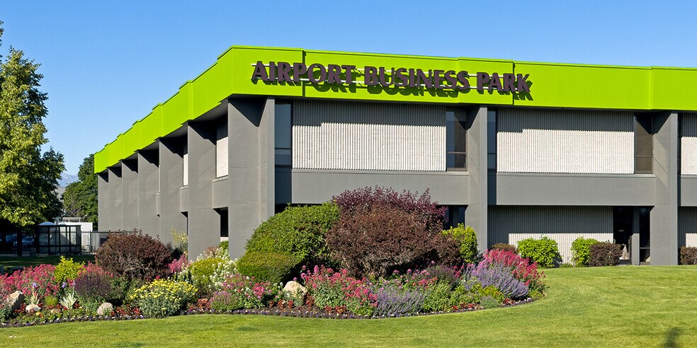 Primary Photo Of 220 N 2200 W, Salt Lake City Office For Sale