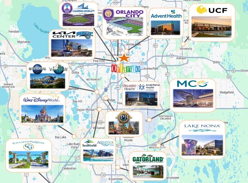 More Photos Of 14 E Washington St, Orlando Office For Sale