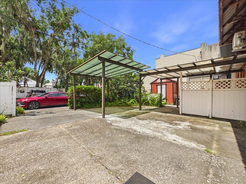 More Photos Of 621 St Johns Ave, Palatka Storefront For Sale