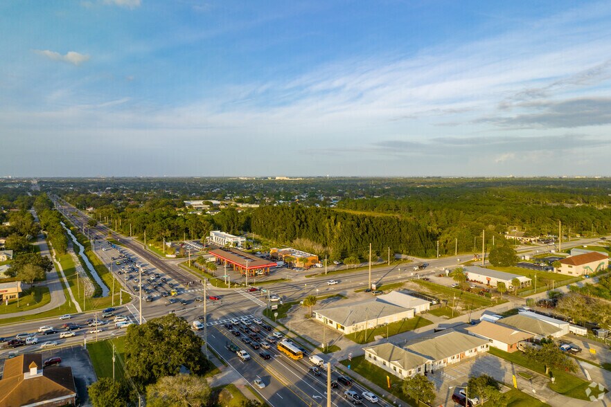 More Photos Of 1300 Malabar Rd SE, Palm Bay Land For Sale