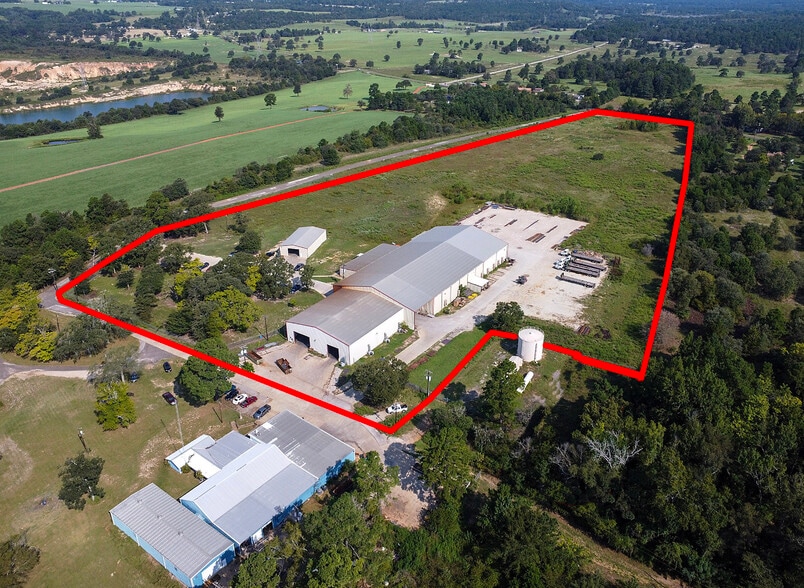 More Photos Of 8102 County Road 313 E, Tyler Distribution For Sale