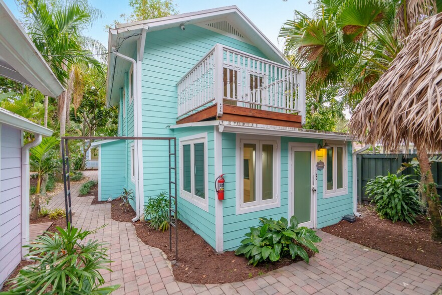 More Photos Of 1115 Tequesta St, Fort Lauderdale Specialty For Sale