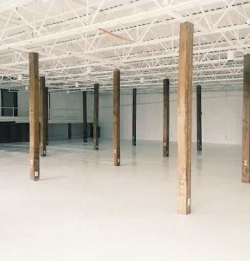 More Photos Of 1414 3rd Ave S, Nashville Restaurant For Lease