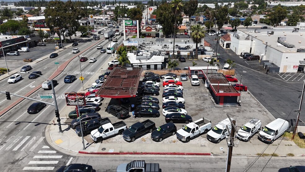 More Photos Of 1144 S Hacienda Blvd, Hacienda Heights Auto Dealership For Sale