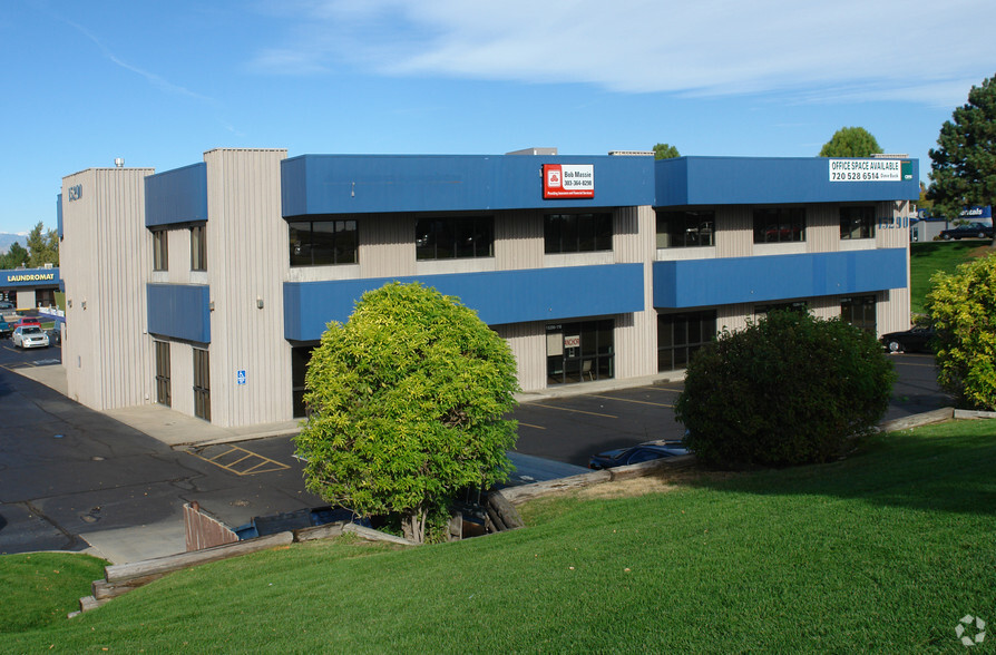 Primary Photo Of 15290 E 6th Ave, Aurora Office For Lease