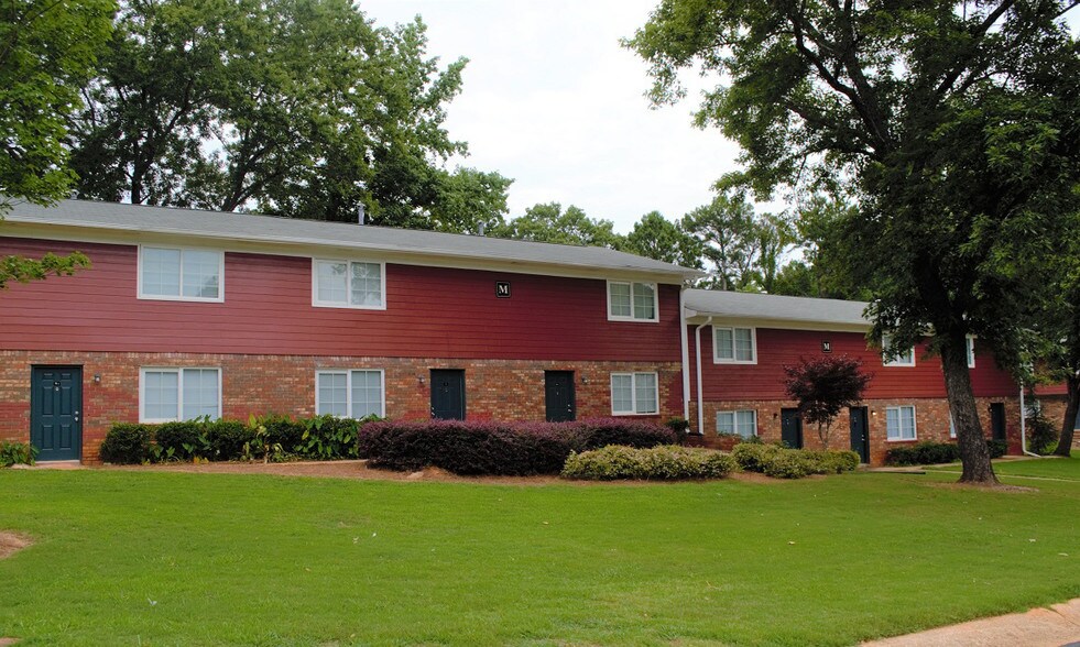 More Photos Of 2751 Hammondton Rd SE, Marietta Apartments For Sale