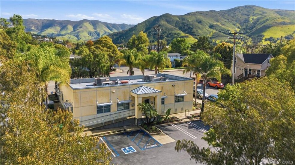 Primary Photo Of 699 California Blvd, San Luis Obispo Medical For Sale