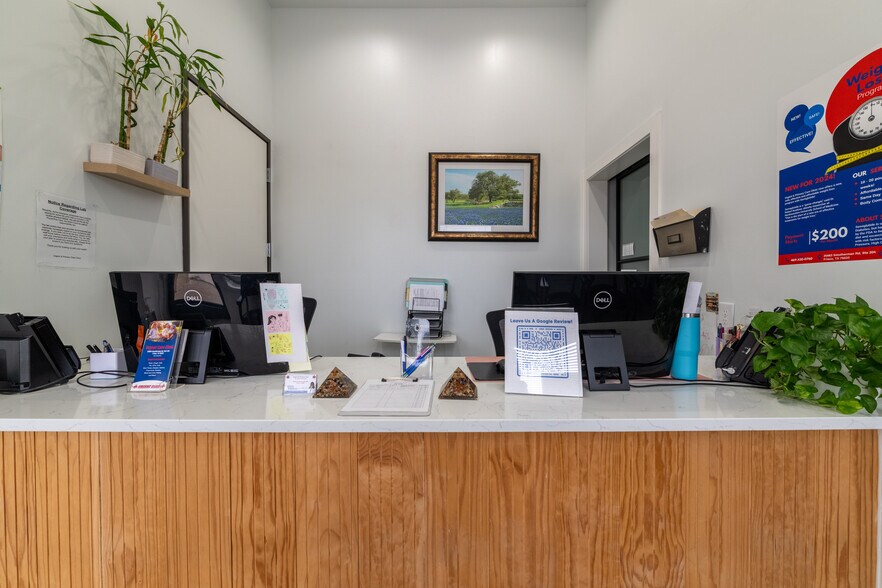 More Photos Of 25663 Smotherman Rd, Frisco Medical For Sale