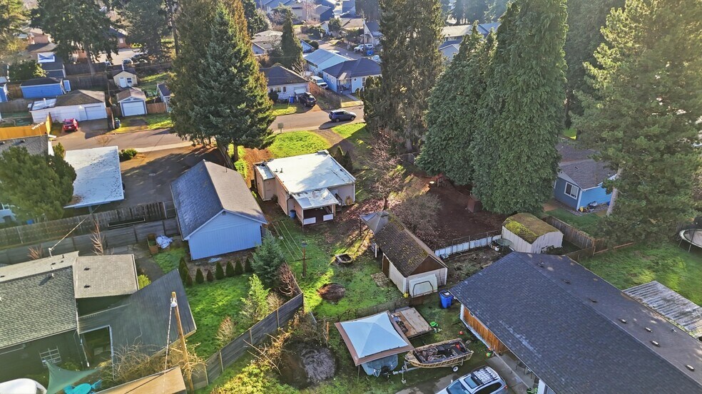 More Photos Of 1710 Bryant St, Vancouver Land For Sale