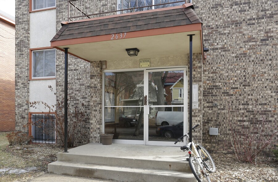 More Photos Of 2637 Pleasant Ave S, Minneapolis Apartments For Sale