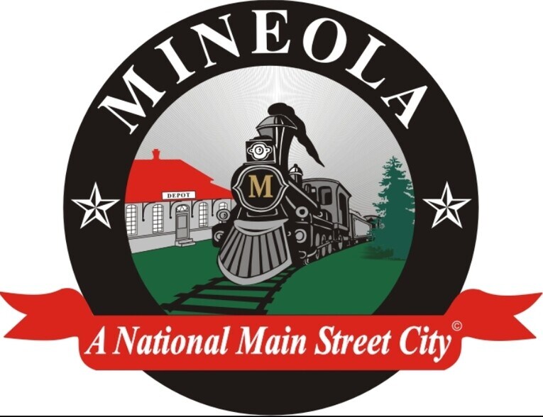 More Photos Of 102 S Johnson St, Mineola Freestanding For Lease