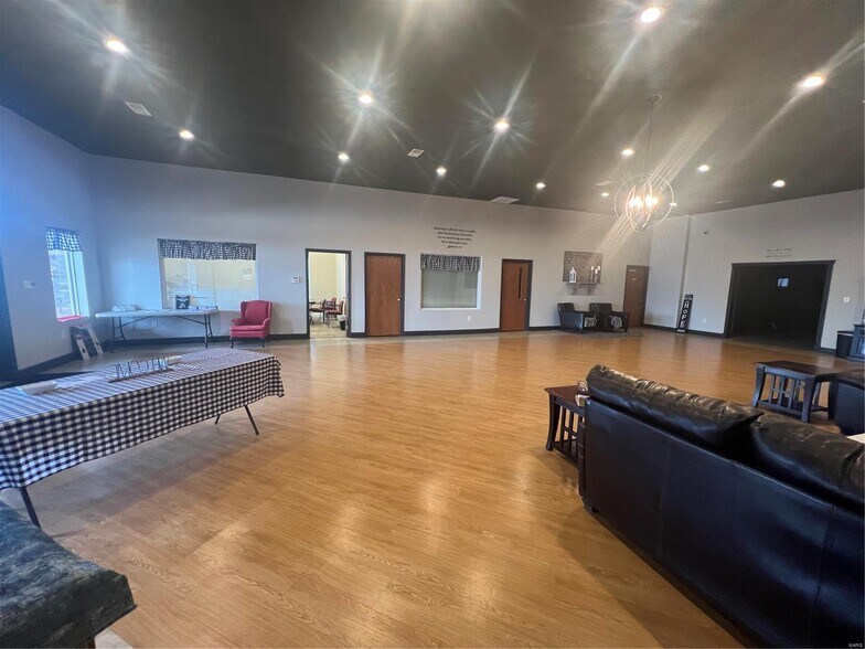 More Photos Of 3350 Highway O, Park Hills Religious Facility For Sale