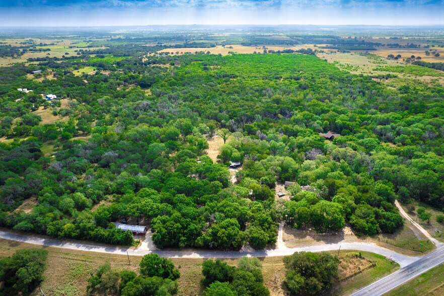 Primary Photo Of 12135 FM 1322, Luling Land For Sale