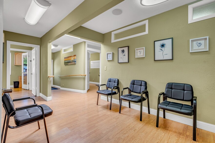 More Photos Of 2291 Pacheco St, Concord Medical For Lease