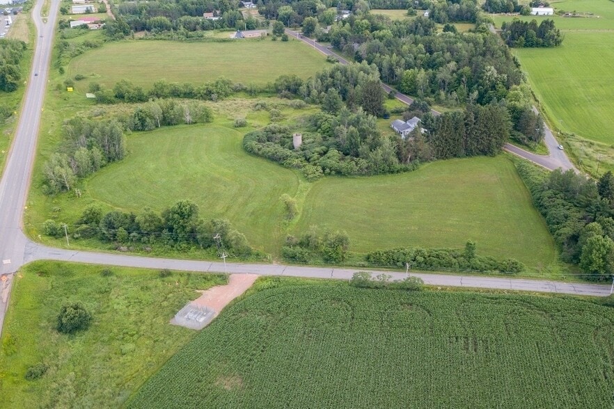 More Photos Of 2677 Decator Dr, Wausau Land For Sale