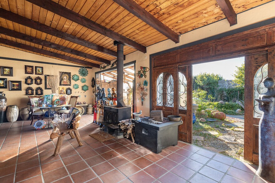 More Photos Of 3885 Napa Vallejo Hwy, American Canyon Garden Center For Sale