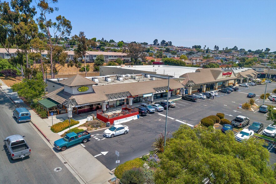 More Photos Of 1404-1460 E Grand Ave, Arroyo Grande Storefront For Sale