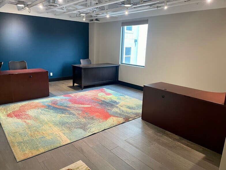 More Photos Of 124 S 400 E, Salt Lake City Loft Creative Space For Lease