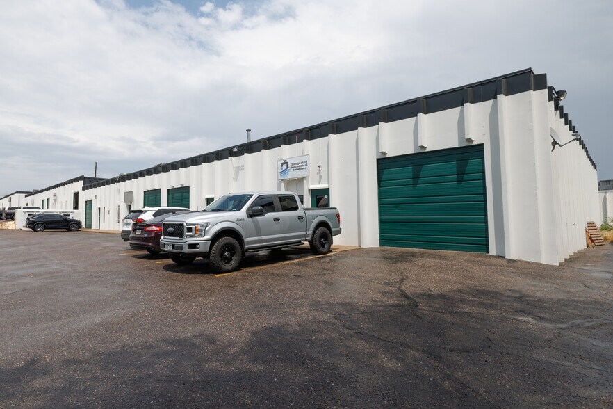 More Photos Of 5158 Parfet St, Wheat Ridge Unknown For Lease