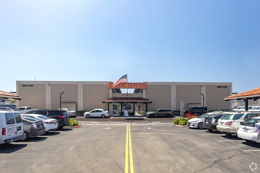 More Photos Of 2060 Walsh Ave, Santa Clara Unknown For Lease