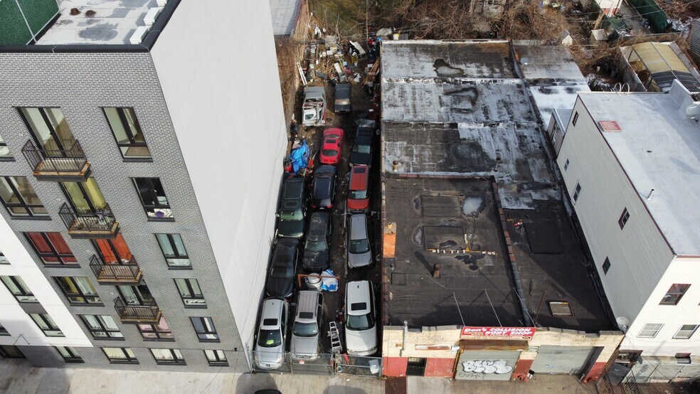 More Photos Of 2187 Bergen St, Brooklyn Land For Sale