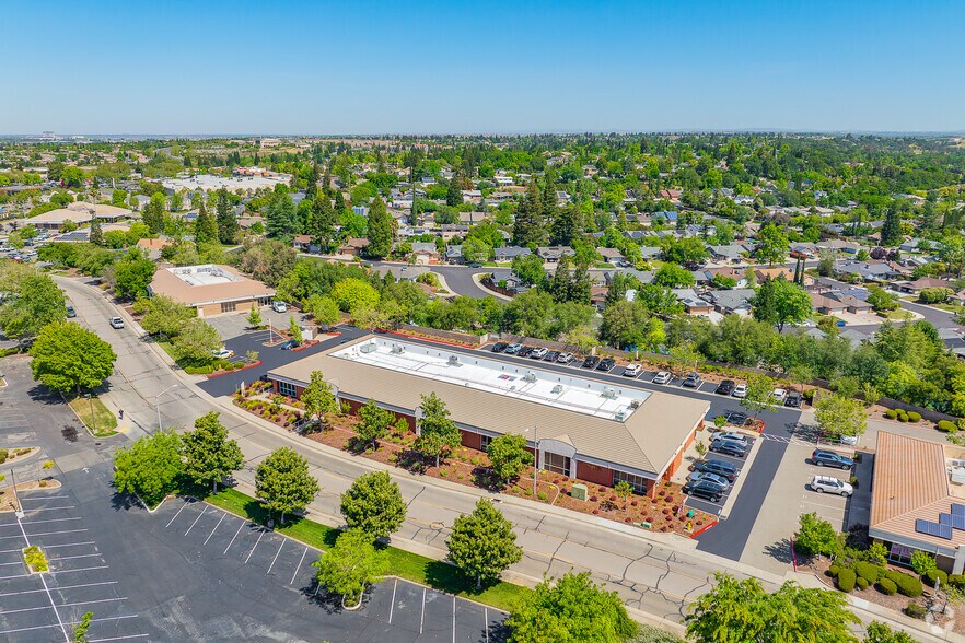 More Photos Of 6960 Destiny Dr, Rocklin Office For Lease