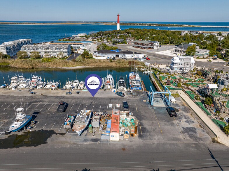 More Photos Of 601 Bayview Ave, Barnegat Light Land For Sale