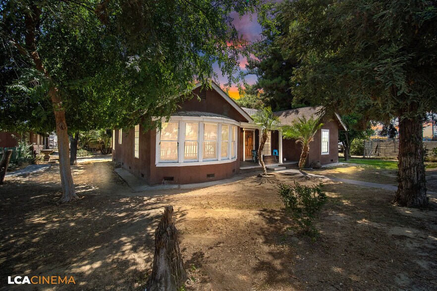 More Photos Of 1575 Olive Dr, Bakersfield Rehabilitation Center For Sale