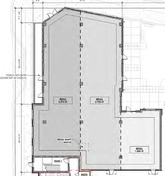 More Photos Of 1279 Pendleton St, Greenville Apartments For Lease