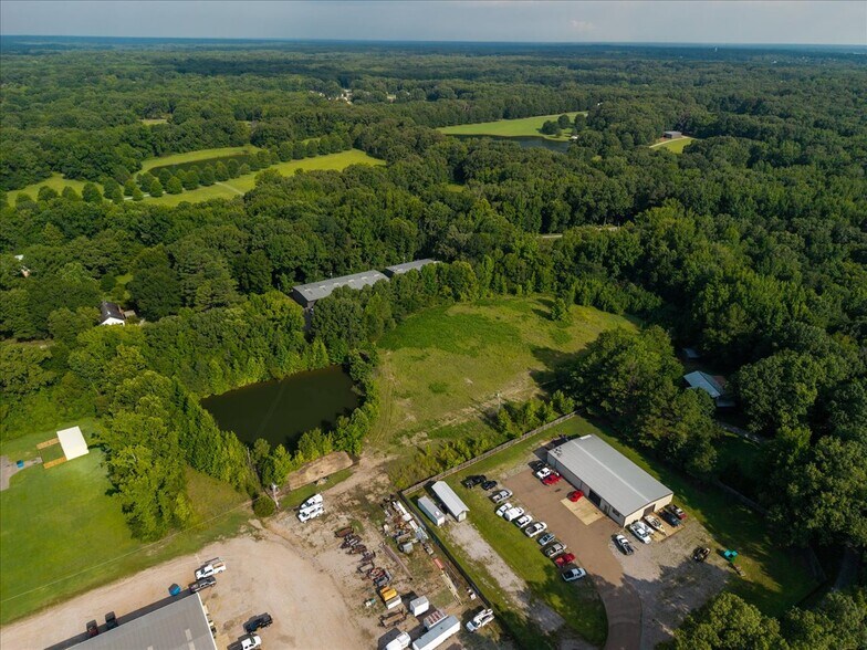 More Photos Of 2855 Us-64 Hwy, Eads Office For Sale