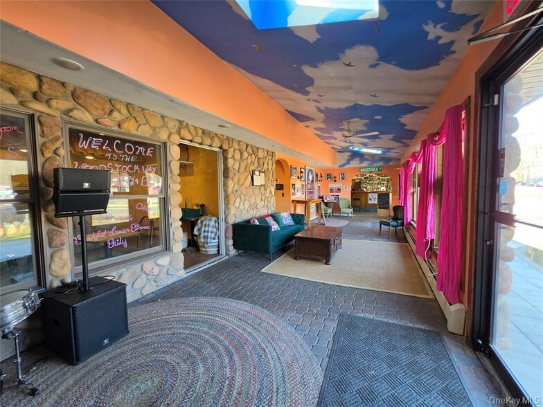 More Photos Of 951 State 17B Rt, Mongaup Valley Restaurant For Sale