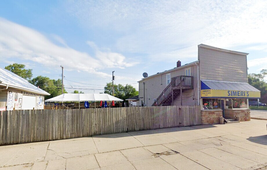 More Photos Of 1505 W Indiana Ave, South Bend Restaurant For Sale