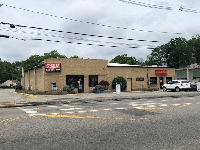 Primary Photo Of 52-54 Vineyard Rd, Edison Restaurant For Sale