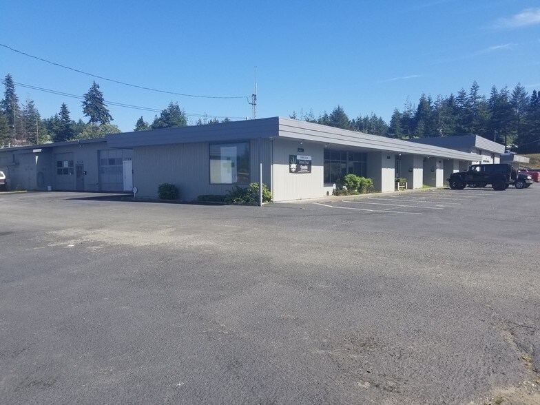 More Photos Of , Coos Bay Industrial For Sale