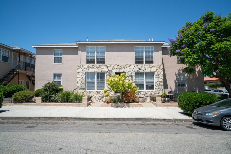 More Photos Of 927 Belmont Ave, Long Beach Apartments For Sale