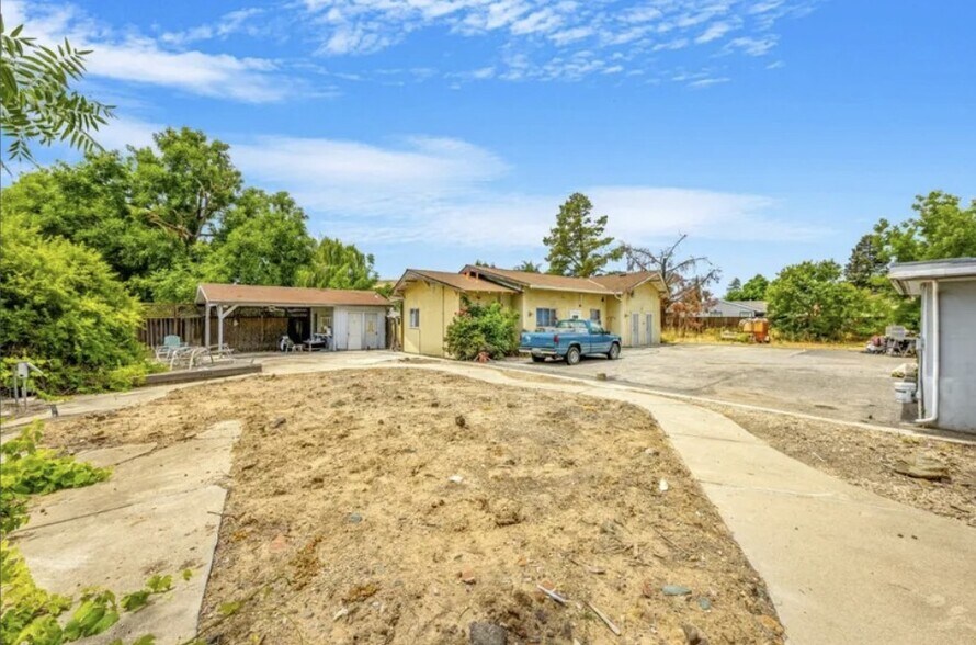 More Photos Of 18455 Old Monterey Rd, Morgan Hill Land For Sale