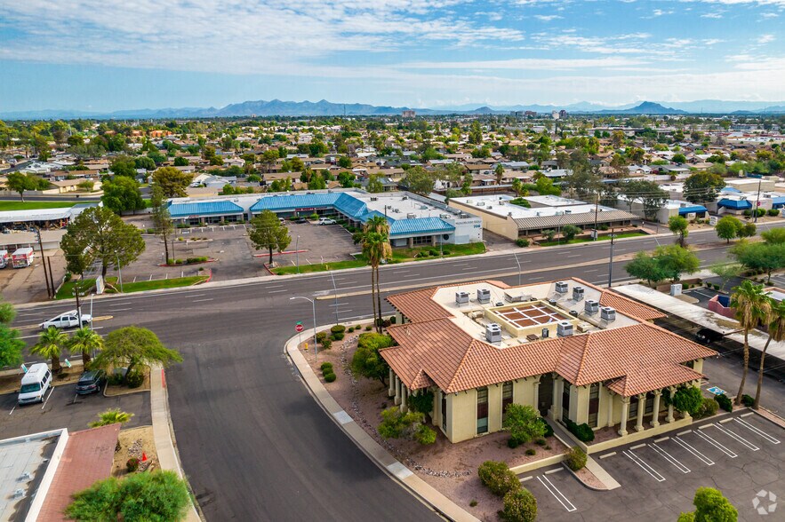 More Photos Of 701 W Southern Ave, Mesa Office For Lease