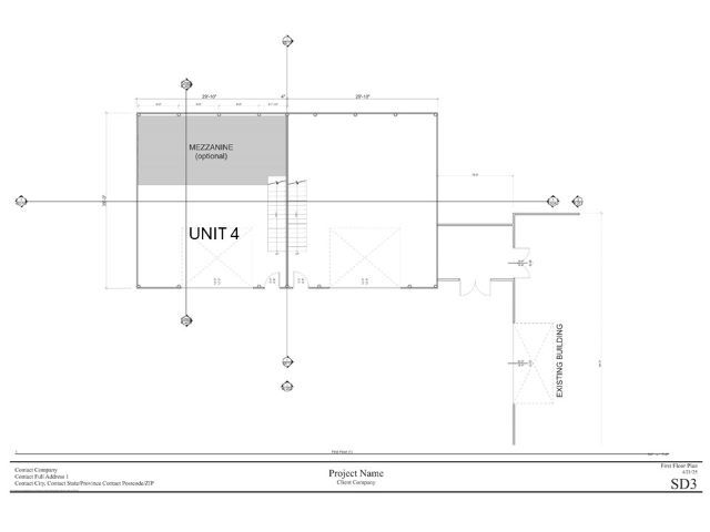More Photos Of 7334 E Duck Lake Rd, Lake Leelanau Self Storage For Sale