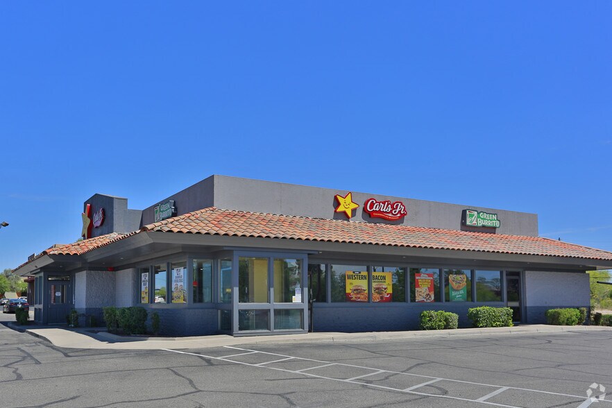 More Photos Of 1070 E Ajo Way, Tucson Fast Food For Lease